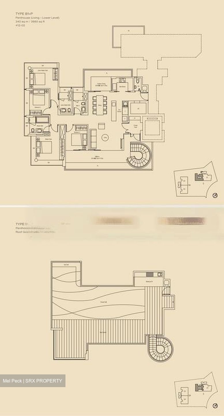 Treasure On Balmoral (D10), Apartment #482509461